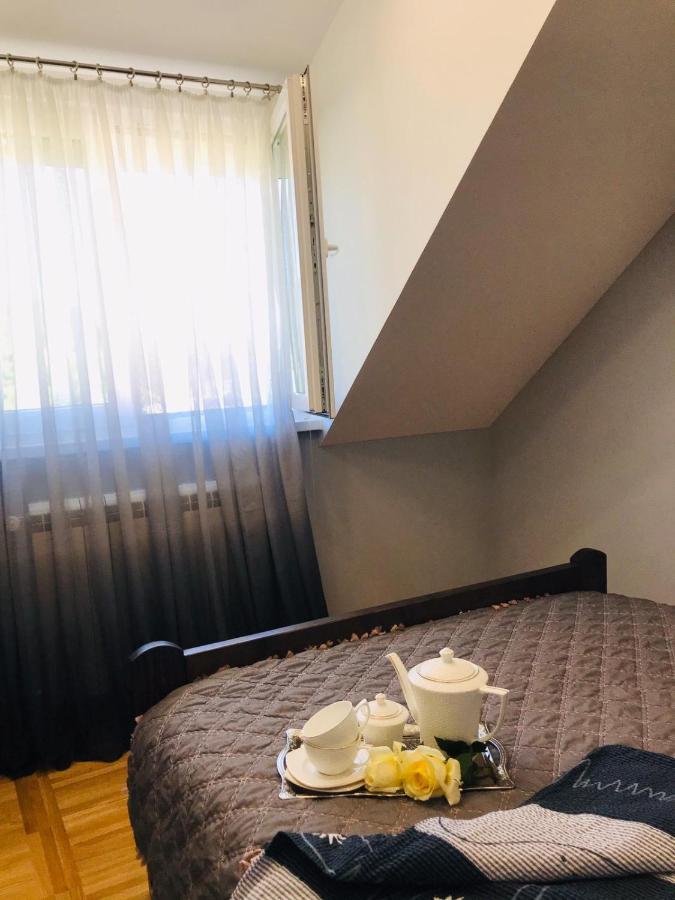 Apartman Jela Nova Varoš Εξωτερικό φωτογραφία