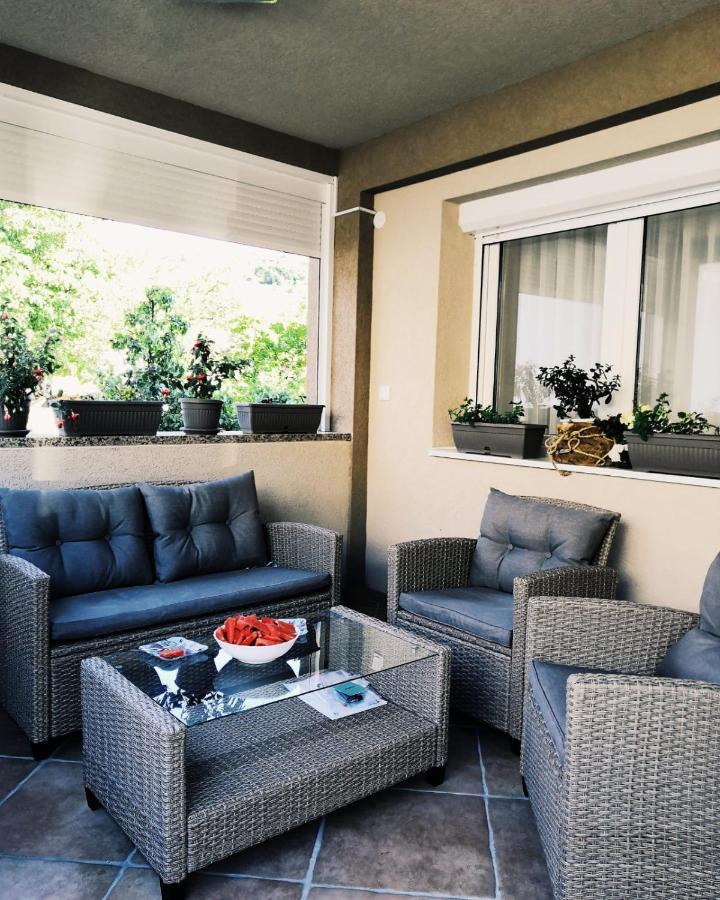 Apartman Jela Nova Varoš Εξωτερικό φωτογραφία