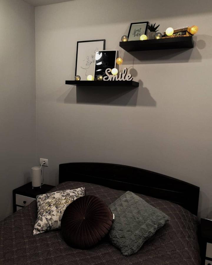 Apartman Jela Nova Varoš Εξωτερικό φωτογραφία