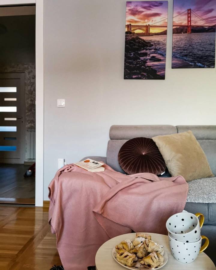 Apartman Jela Nova Varoš Εξωτερικό φωτογραφία