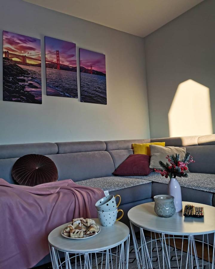 Apartman Jela Nova Varoš Εξωτερικό φωτογραφία
