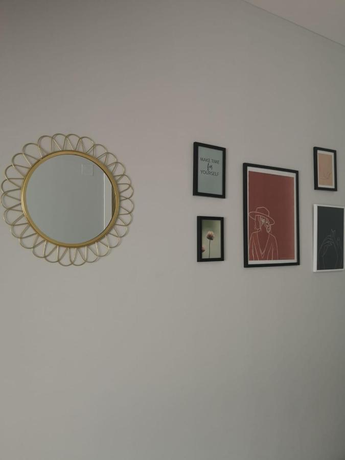 Apartman Jela Nova Varoš Εξωτερικό φωτογραφία