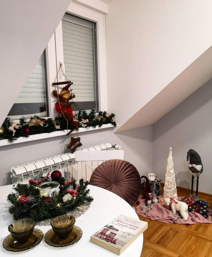 Apartman Jela Nova Varoš Εξωτερικό φωτογραφία