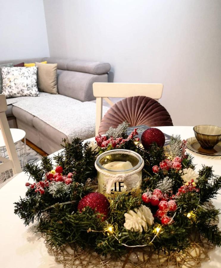 Apartman Jela Nova Varoš Εξωτερικό φωτογραφία