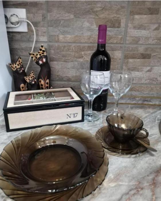 Apartman Jela Nova Varoš Εξωτερικό φωτογραφία