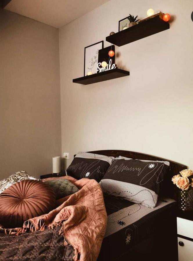 Apartman Jela Nova Varoš Εξωτερικό φωτογραφία