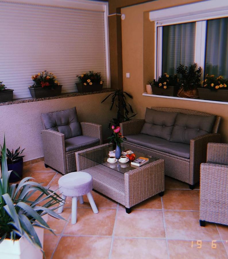 Apartman Jela Nova Varoš Εξωτερικό φωτογραφία