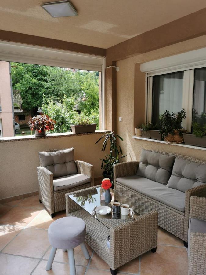Apartman Jela Nova Varoš Εξωτερικό φωτογραφία