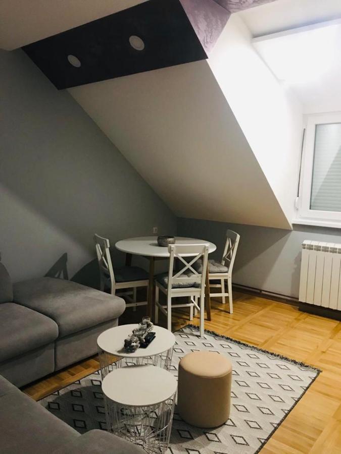 Apartman Jela Nova Varoš Εξωτερικό φωτογραφία
