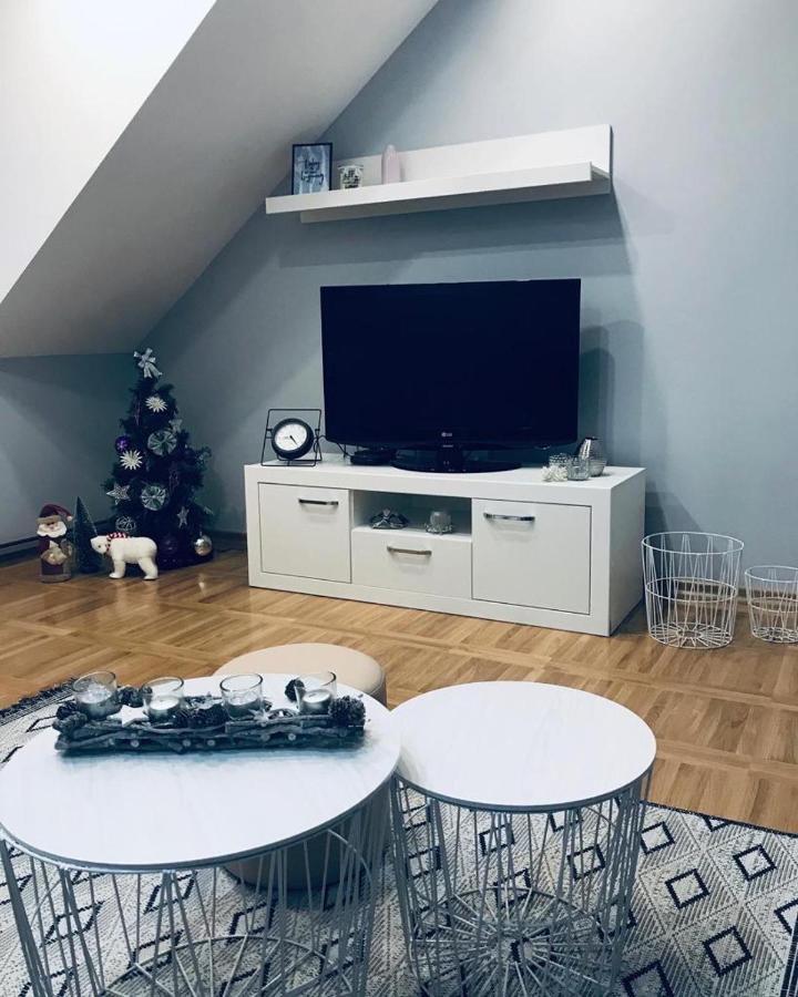 Apartman Jela Nova Varoš Εξωτερικό φωτογραφία