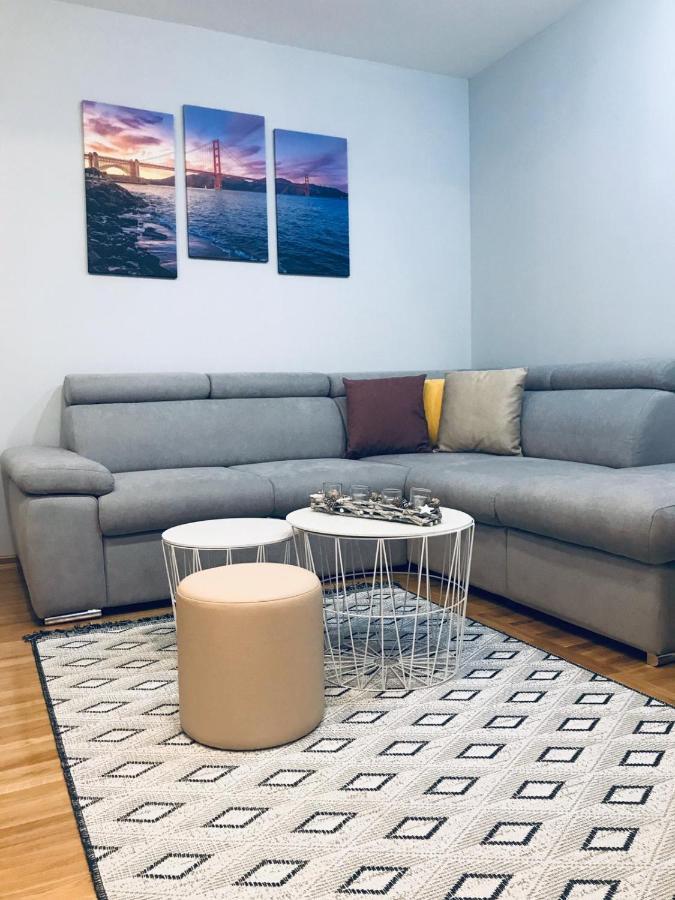 Apartman Jela Nova Varoš Εξωτερικό φωτογραφία