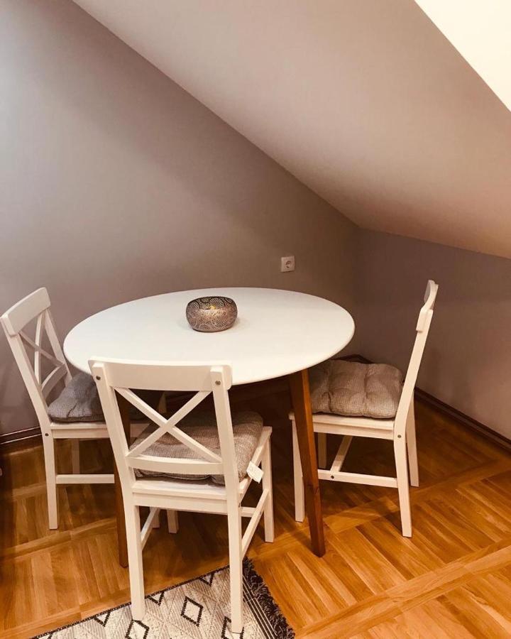 Apartman Jela Nova Varoš Εξωτερικό φωτογραφία