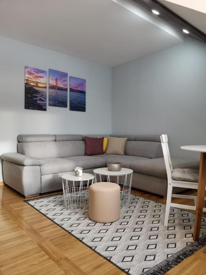 Apartman Jela Nova Varoš Εξωτερικό φωτογραφία