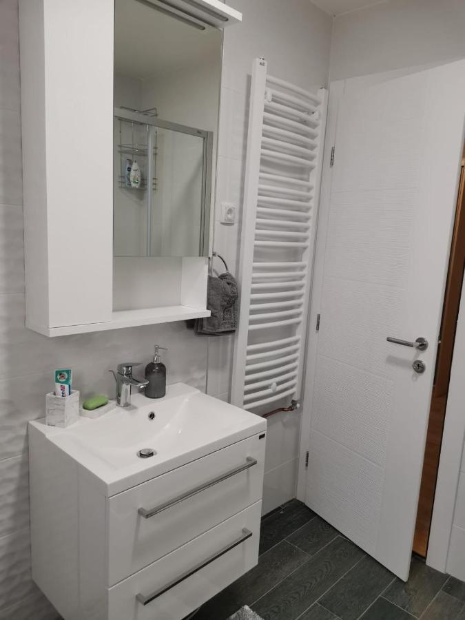 Apartman Jela Nova Varoš Εξωτερικό φωτογραφία