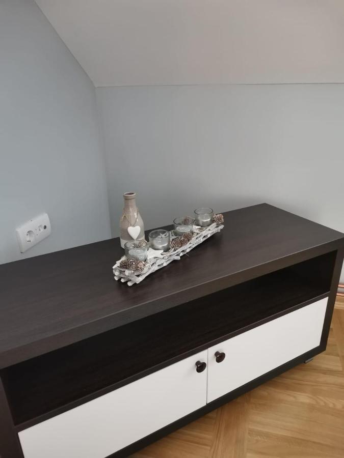 Apartman Jela Nova Varoš Εξωτερικό φωτογραφία