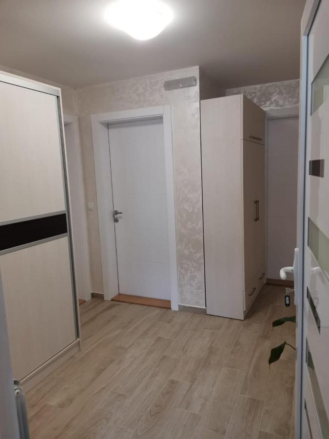 Apartman Jela Nova Varoš Εξωτερικό φωτογραφία